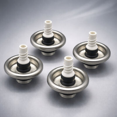 comprar Válvula de Dispensação de Espuma PU de Precisão para Vedação e Isolamento Fabricação em linha