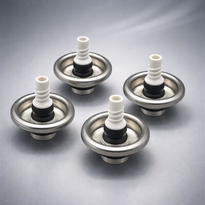 comprar Válvula de pulverização de espuma de PU confiável para produtos de espuma de construção profissional e de melhoria residencial Fabricação em linha