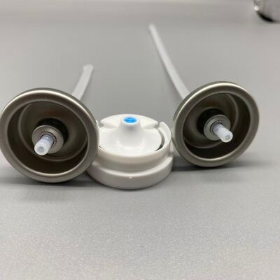 comprar Valva de aerossol antibacteriana de precisão com sistema de distribuição de neblina ampla e resistência superior a formulações agressivas Fabricação em linha