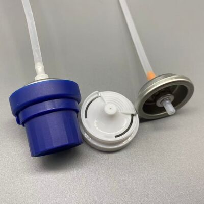 comprar Válvula de Pulverização Antibacteriana Avançada com Névoa Fina de Secagem Rápida e Bico de Névoa Larga para Alta Resistência Química Fabricação em linha