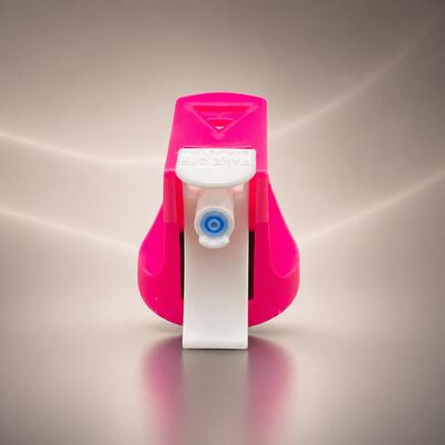 comprar Atuador de pulverização de gatilho resistente a produtos químicos com bocal ajustável e tubo de mergulho alargado para pistola de pulverização de aerossóis industrial Fabricação em linha