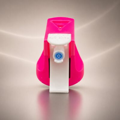 comprar Tampa de Gatilho para Aerossol Durável para Pulverização Controlada com Compatibilidade Versátil Fabricação em linha