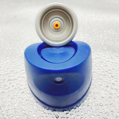 comprar Válvula de aerossol de 1 polegada resistente a produtos químicos de alta potência para spray de ambientadores em espaços grandes Fabricação em linha