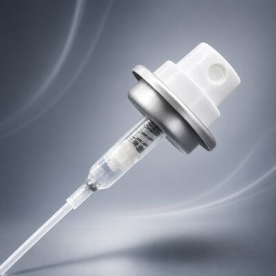 comprar Valva aerossol de bomba de pulverização de precisão de 0,20cc à prova de vazamento com tecnologia de junta de várias camadas Fabricação em linha