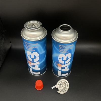 Canisters portáteis de gás butano para fogões de acampamento - Fonte confiável de combustível para aventuras de cozinha ao ar livre