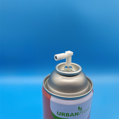 Uma válvula de dosagem de arrefecedor de ar de uma polegada de metal para controle de perfume de precisão - 1 