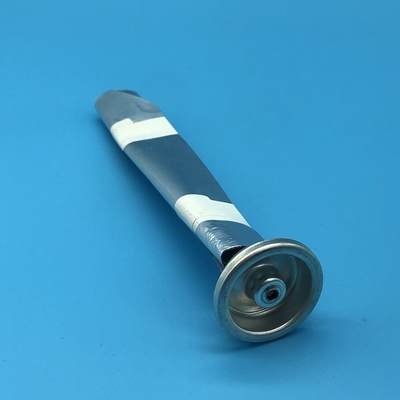 Saco feminino de 1 polegada de precisão na válvula para soluções controladas de distribuição de aerossóis