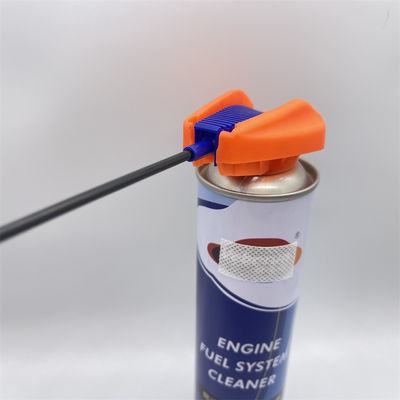 Capuz de pulverização dobrável e ajustável para detalhamento e manutenção automotiva