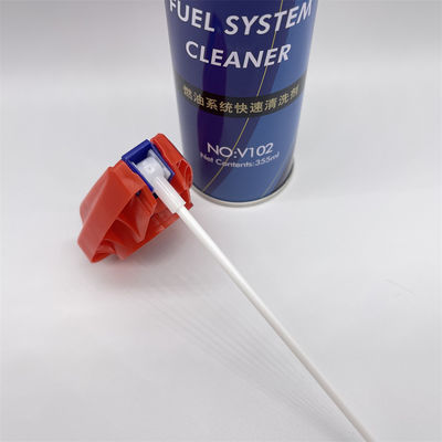 Atuador de gatilho dobrável em aerossol para distribuição controlada de spray