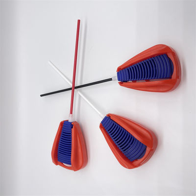 Pulverizador dobrável ergonômico de alta capacidade para jardineiros e cuidados com plantas com bico ajustável e tanque resistente a produtos químicos.