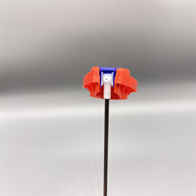 Capuz de gatilho dobrável com design dobrável para armazenamento compacto