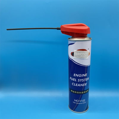 35.13mm Foldable Spray Cap for Aerosol Cans