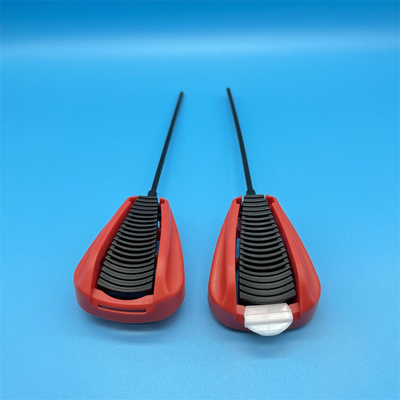 35.13mm Sprayer dobrável de aerossóis conveniente para pulverização de sprays de alta capacidade e uso versátil