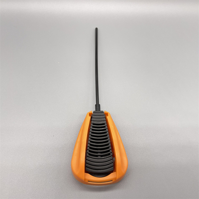 Pulverizador portátil dobrável portátil para jardinagem e limpeza - Design compacto e pulverizador ajustável