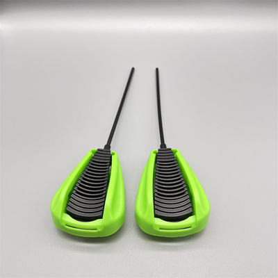 Compacto Aerosol Flip Up Compatível Flexível para a mão 35,13 mm Para interior e exterior Leve e eficiente