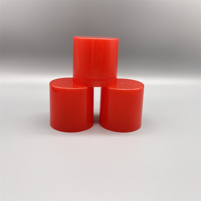 Capuz anti-fugas de 45 mm para distribuição segura e precisa de produtos aerossóis