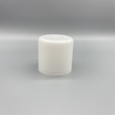 Tampa de spray de plástico compacta de 45mm para desodorantes e spray de cabelo