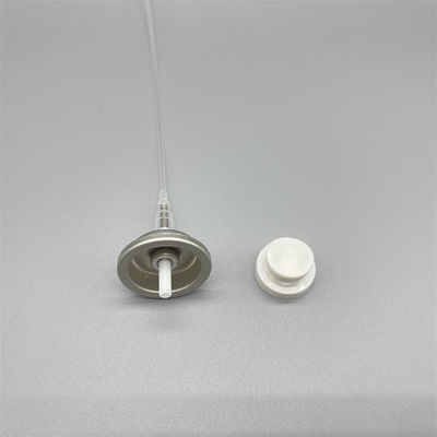 Bomba de névoa premium de 0,2 cc para pulverização precisa - Ideal para produtos cosméticos e domésticos