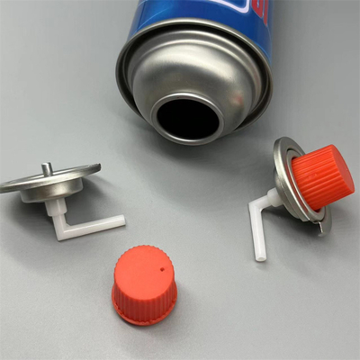 Válvula de manuseio de fogão a gás ️ Controle ergonômico para cozinha de precisão, adequado para cozinhas