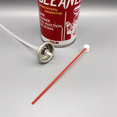 Válvula de Lubrificante WD-40 em Conformidade com a NSF para Máquinas de Processamento de Alimentos e Prevenção de Corrosão Não Tóxica em Áreas de Lavagem