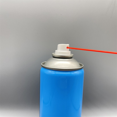 Válvula de lubrificante especialista WD-40 para equipamentos marítimos e ferramentas ao ar livre com resistência superior à corrosão por água salgada