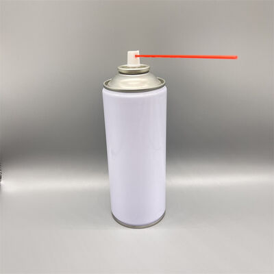 Válvula de Lubrificação WD-40 Precision para Manutenção de Aeronaves e Prevenção de Corrosão em Componentes Críticos de Voo