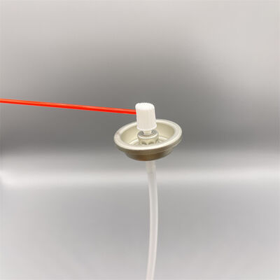 Válvula de Lubrificante WD-40 de Grau Profissional para Técnicos de Manutenção e Entusiastas de DIY com Controle de Precisão e Design Durável