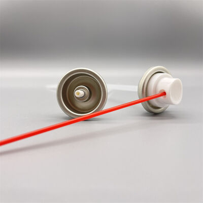 Válvula de lubrificante WD-40 não marcada para superfícies sensíveis e trabalhos de madeira fina com dispensador de pulverização suave