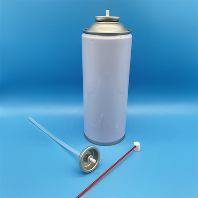 Válvula de Lubrificante WD-40 Precision para Fabricantes de Equipamento Original e Processos de Montagem Integrados.