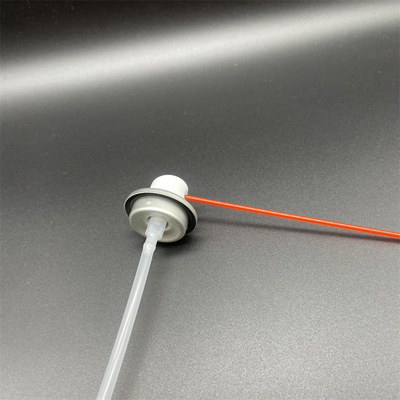 Válvula de Lubrificante WD-40 de Alta Precisão para Técnicos de Eletrônica com Ponta de Micro-Pulverização