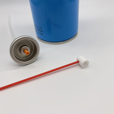 Válvula de Limpeza de Carburador de Alta Precisão e Rendimento para Mecânicos Profissionais com Vedação Resistente a Produtos Químicos e Controle Ergonômico