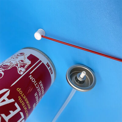 Válvula de Lubrificante WD-40 para Equipamentos Marítimos de Alta Resistência com Revestimento Resistente à Água