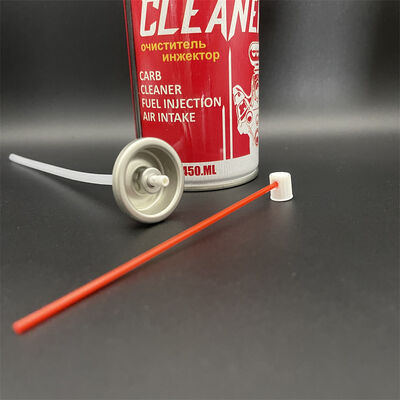 Válvula de Lubrificante WD-40 de Qualidade Premium para Aplicações Industriais com Desempenho Durável