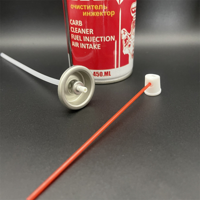 MDF Kit Valve Activator Durável e compatível com aerosóis de acabamento de madeira