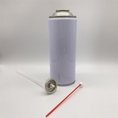 Injetor de carro ajustável, carburador limpador, válvula de aerossol para lubrificação automotiva