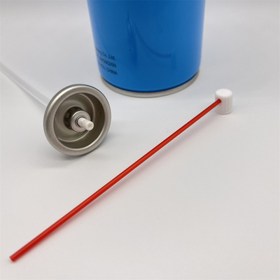 Válvula de limpeza do carburador para motores navais - Resistência à corrosão, fluxo óptimo