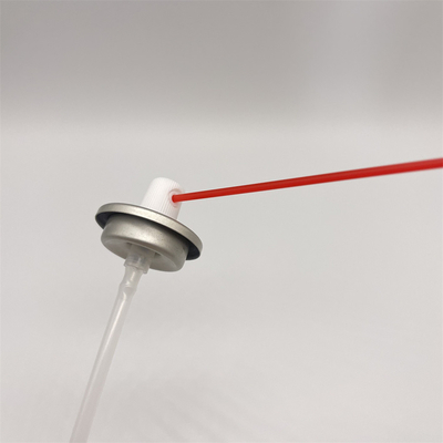 Válvula de limpeza de carboidratos de alto desempenho para manutenção automotiva - fluxo de precisão, design durável
