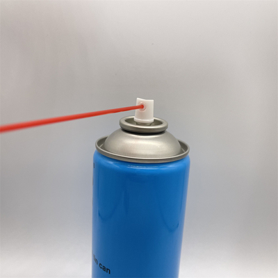 Válvula anti-ferrugem WD-40 para proteção automotiva - Design durável, fácil aplicação