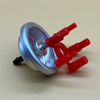Válvula de gás mais leve adaptada para ignição industrial