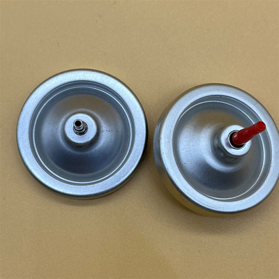 Bocal de reabastecimento de gás premium para isqueiros de butano - preenchimento de precisão com compatibilidade universal Inclui 40mm