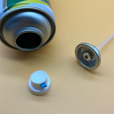 Válvula de pressão de pulverização de tinta feminina para acabamentos automotivos Controle de precisão Design durável