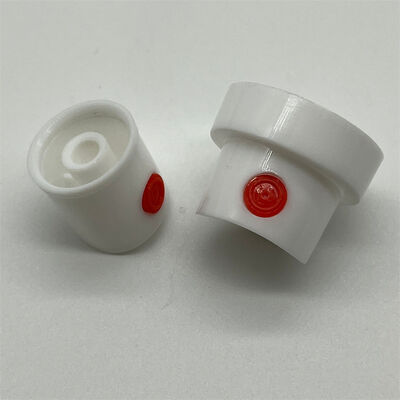 Valve For Spray Paint, Aerosol Spray Paint Valve For Aerosol Paint Cans, Precision Spray Paint Valve For DIY And Professional Coating