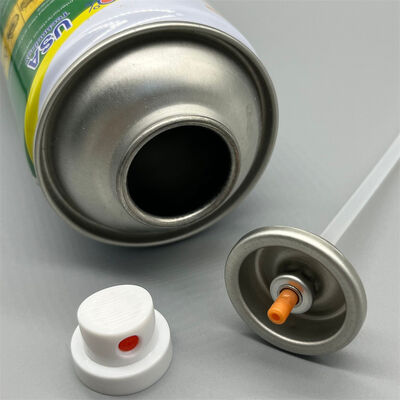 Válvula de distribuição de tinta de alta qualidade para pintura industrial - Precisão - Especificação de fluxo