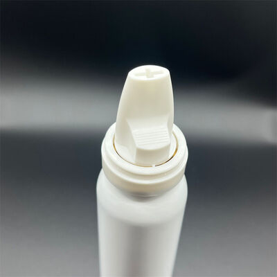 OEM Mousse de cabelo válvula de aerossol para estilismo de cabelo profissional espuma e soluções de embalagem de latas de aerossol cosméticos