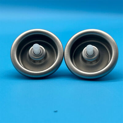 Bico de dispensação de mousse de cabelo ergonômico premium para cabeleireiros profissionais de salão, com design anti-entupimento e spray de névoa uniforme