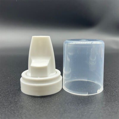 Acessório aerossol de mousse capilar premium com spray contínuo para volumização diária com atuador resistente a entupimentos