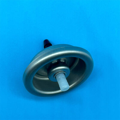 Defining & Frizz-Control Aerosol Hair Mousse Dispenser for Curly and Wavy Hair Types with Enhanced Moisture Lock and Flexible Curl Definition