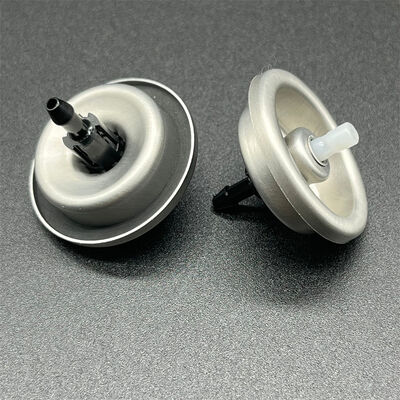 Válvula Atuadora Personalizada para Spray Aerossol de Mousse de Cabelo