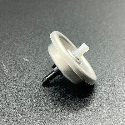 Precision Hair Care Aerosol Spray Valve Controlled Dispensing For Hair Treatments.
