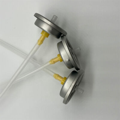 Válvula de spray corporal para desodorante aerossol e sprays de fragrância para produção OEM